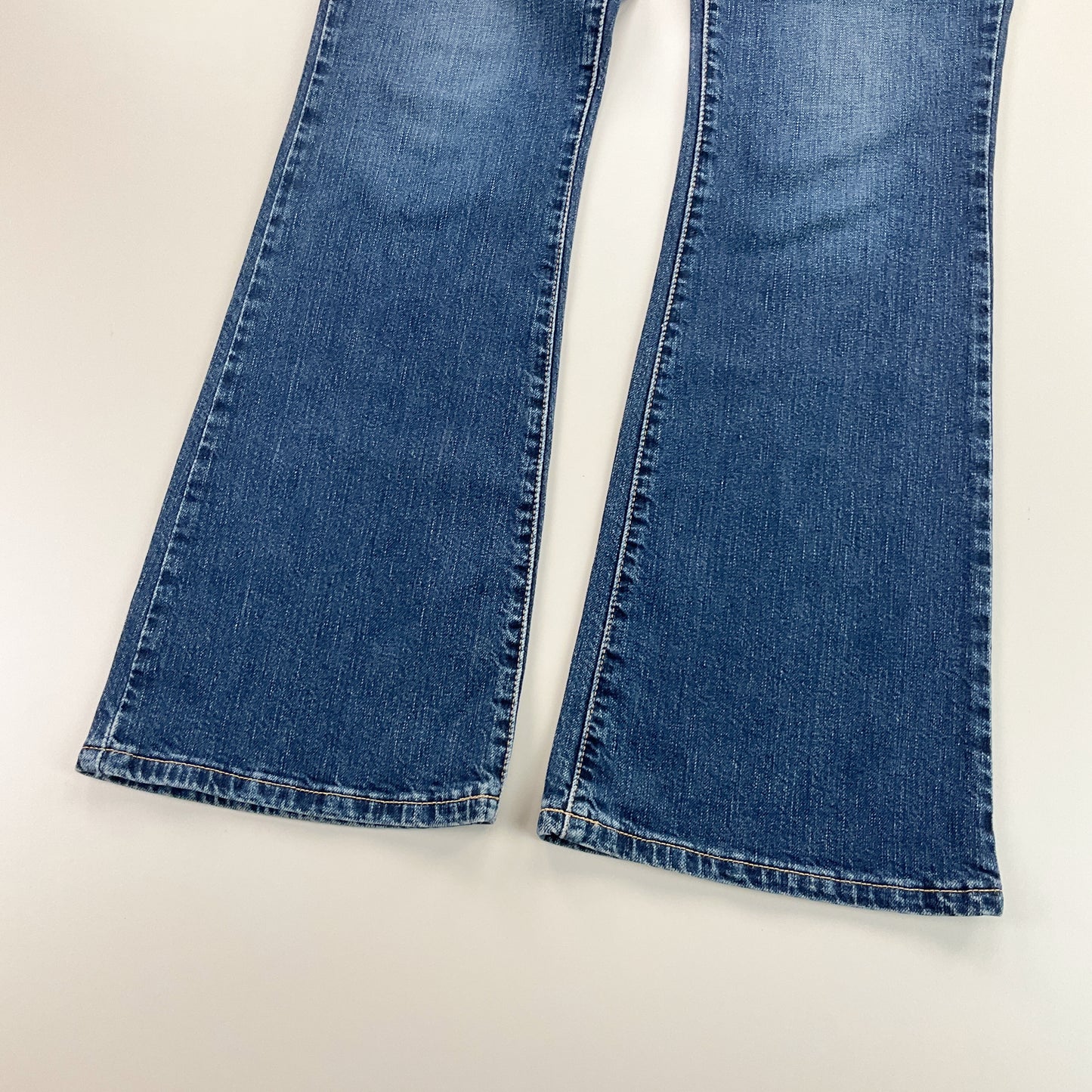 Levi's 529 Denim Jeans - W29 L32-LEVI'S-olesstore-vintage-secondhand-shop-austria-österreich