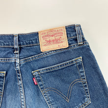 Load image into Gallery viewer, Levi&#39;s 529 Denim Jeans - W29 L32-LEVI&#39;S-olesstore-vintage-secondhand-shop-austria-österreich