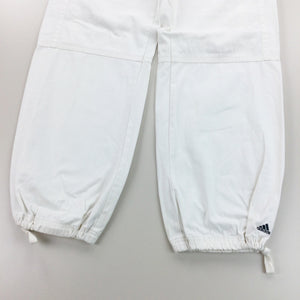 Adidas Pant - Large-Adidas-olesstore-vintage-secondhand-shop-austria-österreich