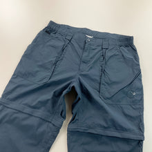 Load image into Gallery viewer, Mammut Hiking Pants - W36 L34-Mammut-olesstore-vintage-secondhand-shop-austria-österreich