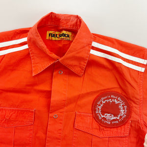 Full Shock Shirt - Large-Full Shock-olesstore-vintage-secondhand-shop-austria-österreich