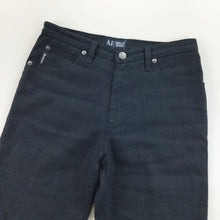 Load image into Gallery viewer, Armani Jeans Pant - W28 L28-ARMANI-olesstore-vintage-secondhand-shop-austria-österreich