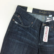 Load image into Gallery viewer, Cruel Girl Strech WILK 1526 Deadstock Jeans - W28 L34-CRUEL GIRL-olesstore-vintage-secondhand-shop-austria-österreich