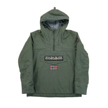 Load image into Gallery viewer, Napapijri Jacket - XS-NAPAPIJRI-olesstore-vintage-secondhand-shop-austria-österreich