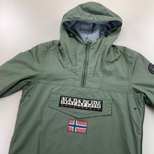 Load image into Gallery viewer, Napapijri Jacket - XS-NAPAPIJRI-olesstore-vintage-secondhand-shop-austria-österreich