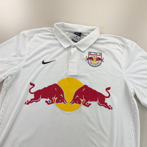 Nike Redbull Salzburg Jersey - XL-NIKE-olesstore-vintage-secondhand-shop-austria-österreich