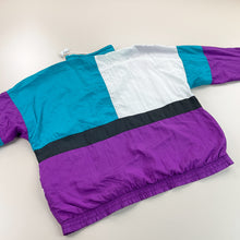 Load image into Gallery viewer, Retro Tracksuit - Medium-NO NAME-olesstore-vintage-secondhand-shop-austria-österreich