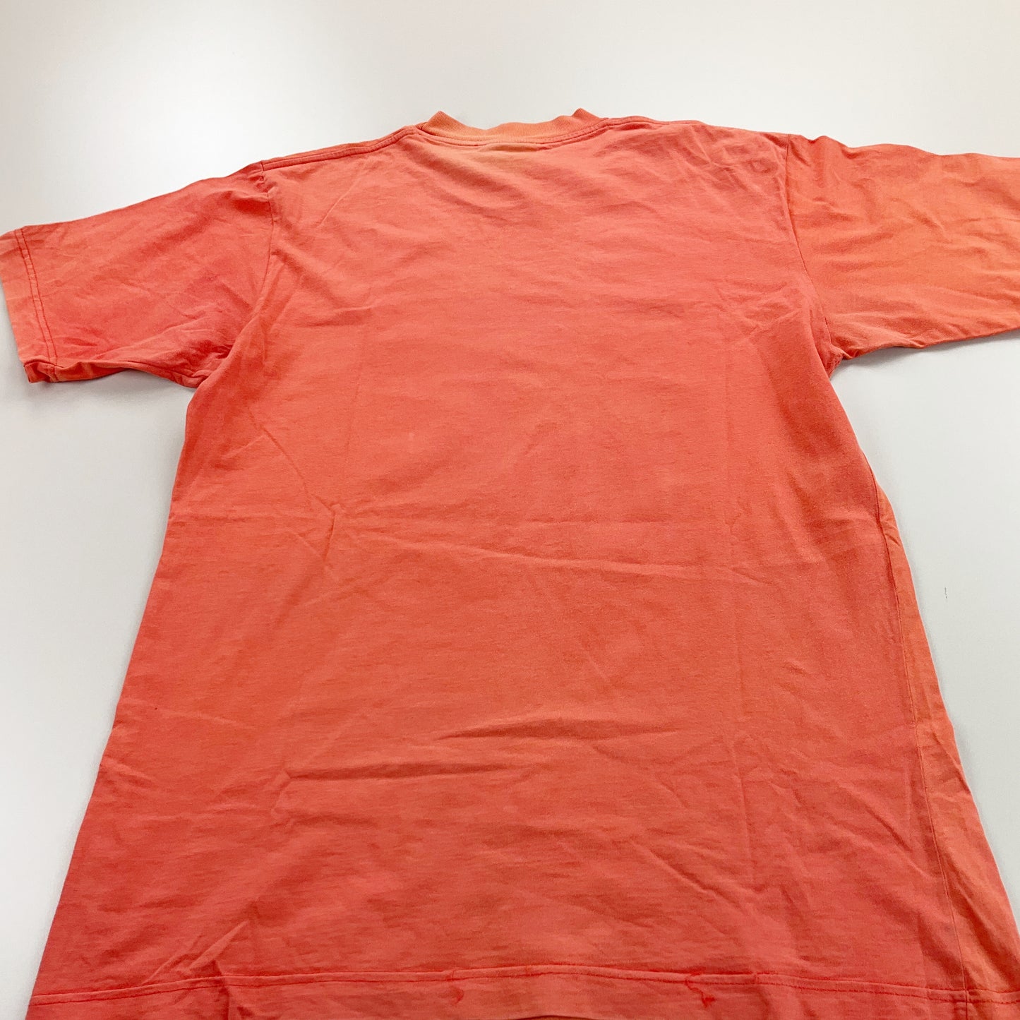 Kappa T-Shirt - XL-KAPPA-olesstore-vintage-secondhand-shop-austria-österreich