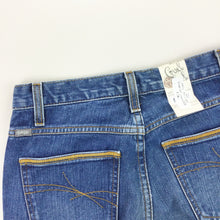 Load image into Gallery viewer, Cruel Girl &#39;Dekota&#39; Slim Deadstock Jeans - W26 L32-CRUEL GIRL-olesstore-vintage-secondhand-shop-austria-österreich