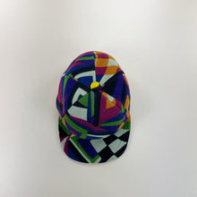 Load image into Gallery viewer, Crazy Fleece Cap-NO NAME-olesstore-vintage-secondhand-shop-austria-österreich