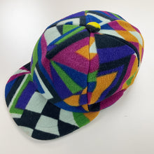 Load image into Gallery viewer, Crazy Fleece Cap-NO NAME-olesstore-vintage-secondhand-shop-austria-österreich