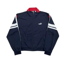 Load image into Gallery viewer, Puma Tracksuit - Small-PUMA-olesstore-vintage-secondhand-shop-austria-österreich