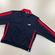 Load image into Gallery viewer, Puma Tracksuit - Small-PUMA-olesstore-vintage-secondhand-shop-austria-österreich