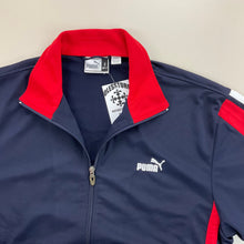 Load image into Gallery viewer, Puma Tracksuit - Small-PUMA-olesstore-vintage-secondhand-shop-austria-österreich