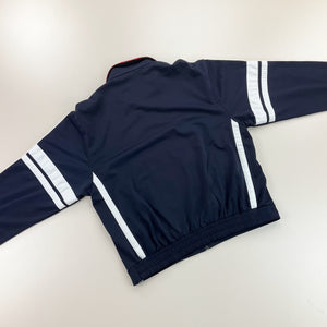 Puma Tracksuit - Small-PUMA-olesstore-vintage-secondhand-shop-austria-österreich