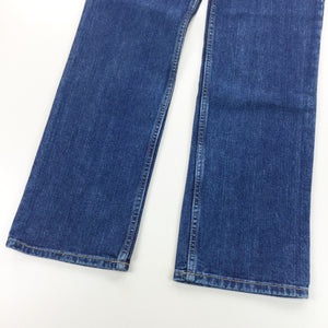 Cruel Girl Low Rise Slim Deadstock Jeans - W28 L32-CRUEL GIRL-olesstore-vintage-secondhand-shop-austria-österreich