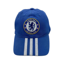 Load image into Gallery viewer, Adidas x Chelsea Cap-ADIDAS-olesstore-vintage-secondhand-shop-austria-österreich