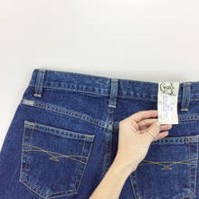 Load image into Gallery viewer, Cruel Girl Low Rise Slim Deadstock Jeans - W28 L32-CRUEL GIRL-olesstore-vintage-secondhand-shop-austria-österreich