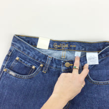 Load image into Gallery viewer, Cruel Girl Low Rise Slim Deadstock Jeans - W28 L32-CRUEL GIRL-olesstore-vintage-secondhand-shop-austria-österreich