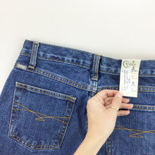 Load image into Gallery viewer, Cruel Girl Low Rise Slim Deadstock Jeans - W28 L32-CRUEL GIRL-olesstore-vintage-secondhand-shop-austria-österreich