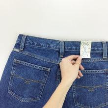 Load image into Gallery viewer, Cruel Girl Low Rise Slim Deadstock Jeans - W27 L32-CRUEL GIRL-olesstore-vintage-secondhand-shop-austria-österreich