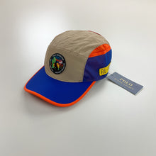 Load image into Gallery viewer, Ralph Lauren Polo Expedition Deadstock Cap-RALPH LAUREN-olesstore-vintage-secondhand-shop-austria-österreich