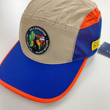 Load image into Gallery viewer, Ralph Lauren Polo Expedition Deadstock Cap-RALPH LAUREN-olesstore-vintage-secondhand-shop-austria-österreich