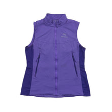 Load image into Gallery viewer, Arcteryx Vest - Women/L-ARCTERYX-olesstore-vintage-secondhand-shop-austria-österreich