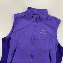 Load image into Gallery viewer, Arcteryx Vest - Women/L-ARCTERYX-olesstore-vintage-secondhand-shop-austria-österreich