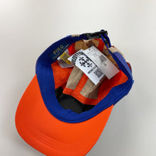 Load image into Gallery viewer, Ralph Lauren Polo Expedition Deadstock Cap-RALPH LAUREN-olesstore-vintage-secondhand-shop-austria-österreich