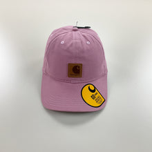 Load image into Gallery viewer, Carhartt Deadstock Cap-CARHARTT-olesstore-vintage-secondhand-shop-austria-österreich