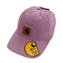 Load image into Gallery viewer, Carhartt Deadstock Cap-CARHARTT-olesstore-vintage-secondhand-shop-austria-österreich