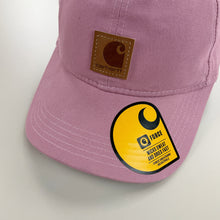 Load image into Gallery viewer, Carhartt Deadstock Cap-CARHARTT-olesstore-vintage-secondhand-shop-austria-österreich