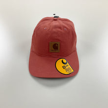 Load image into Gallery viewer, Carhartt Deadstock Cap-CARHARTT-olesstore-vintage-secondhand-shop-austria-österreich