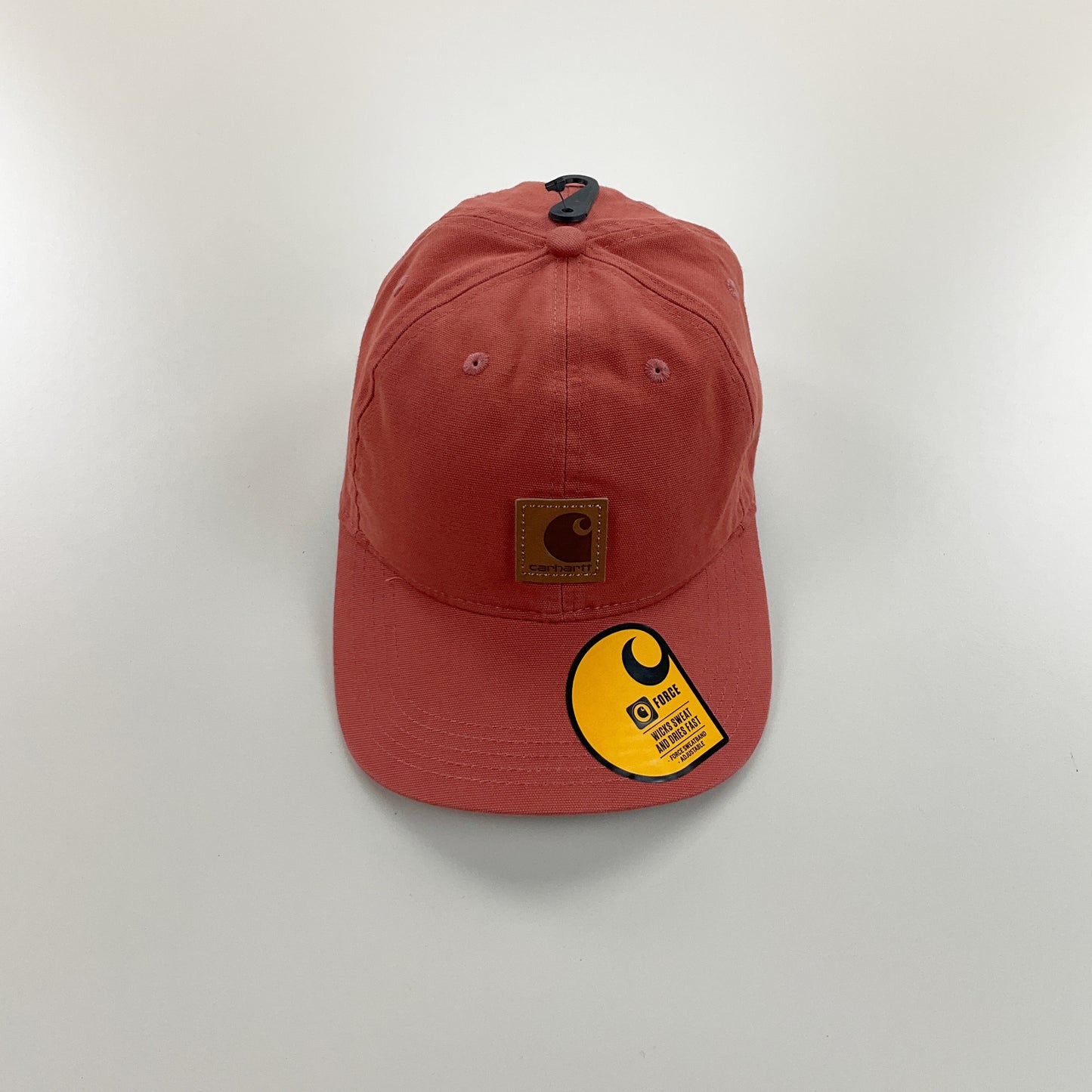 Carhartt Deadstock Cap-CARHARTT-olesstore-vintage-secondhand-shop-austria-österreich