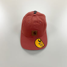 Load image into Gallery viewer, Carhartt Deadstock Cap-CARHARTT-olesstore-vintage-secondhand-shop-austria-österreich