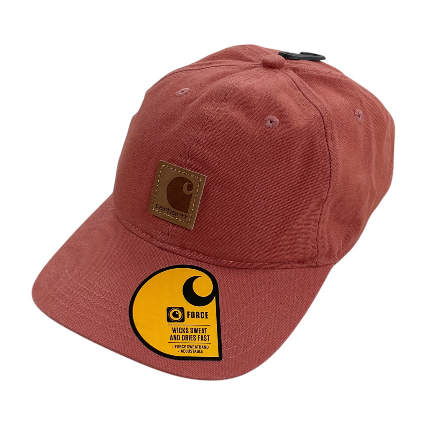 Carhartt Deadstock Cap-CARHARTT-olesstore-vintage-secondhand-shop-austria-österreich