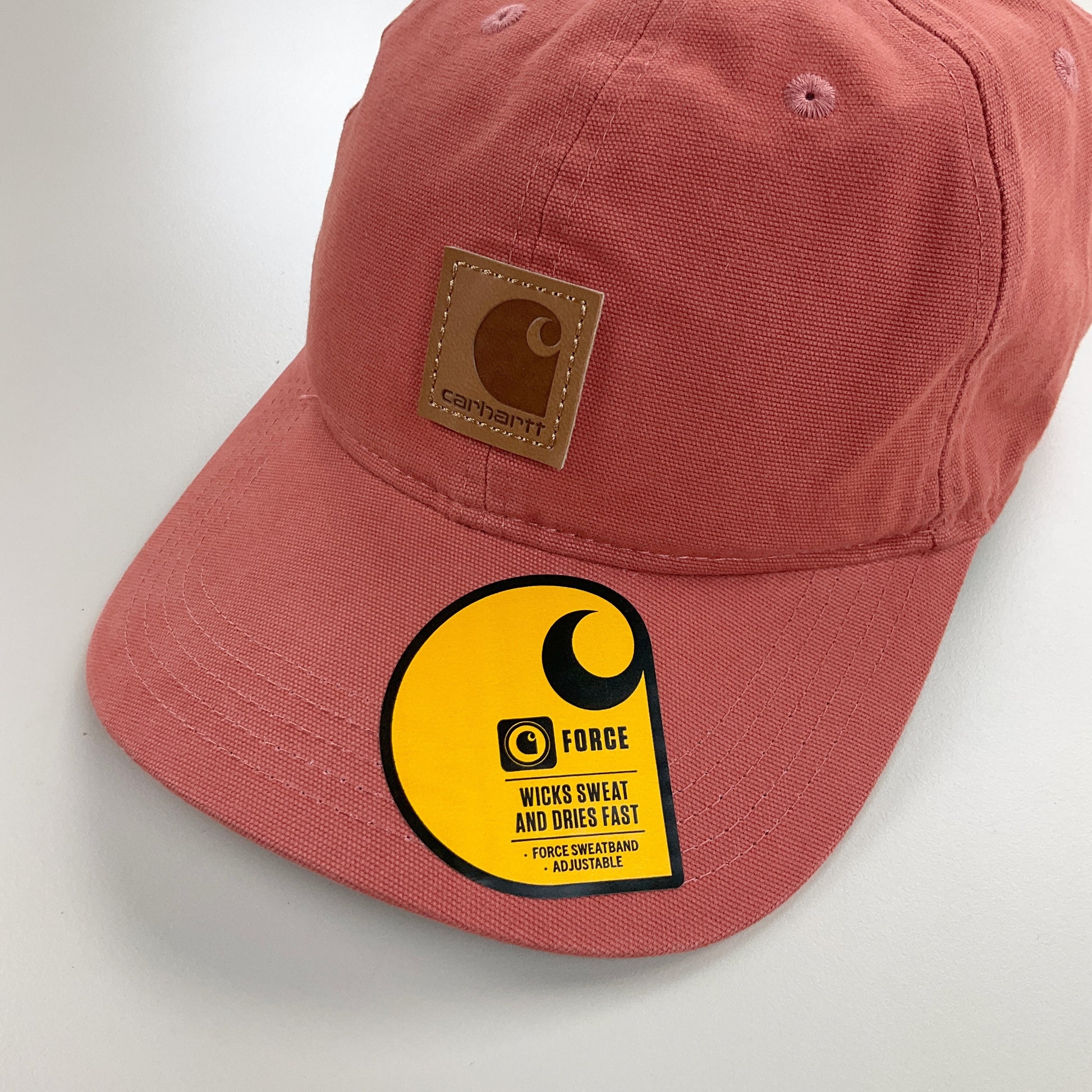 Carhartt Deadstock Cap-CARHARTT-olesstore-vintage-secondhand-shop-austria-österreich