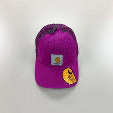 Load image into Gallery viewer, Carhartt Deadstock Cap-CARHARTT-olesstore-vintage-secondhand-shop-austria-österreich