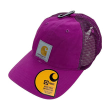 Load image into Gallery viewer, Carhartt Deadstock Cap-CARHARTT-olesstore-vintage-secondhand-shop-austria-österreich