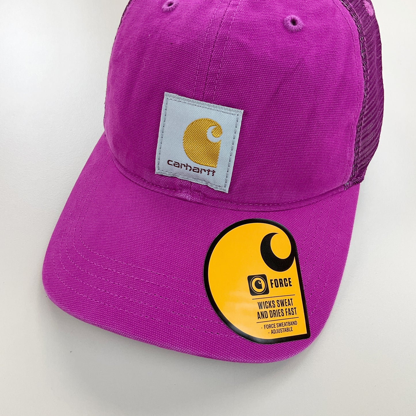 Carhartt Deadstock Cap-CARHARTT-olesstore-vintage-secondhand-shop-austria-österreich