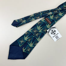 Load image into Gallery viewer, Valentino Roma Tie-VALENTINO-olesstore-vintage-secondhand-shop-austria-österreich