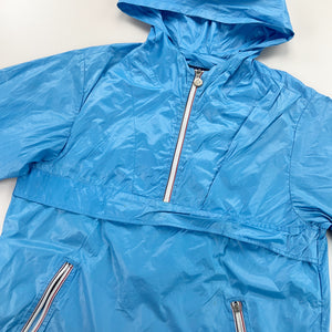 Moncler Windbreaker - 3-MONCLER-olesstore-vintage-secondhand-shop-austria-österreich