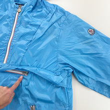 Load image into Gallery viewer, Moncler Windbreaker - 3-MONCLER-olesstore-vintage-secondhand-shop-austria-österreich