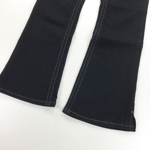 Ariat Real Deadstock 10011684 Denim Jeans - 25S-ARIAT REAL-olesstore-vintage-secondhand-shop-austria-österreich