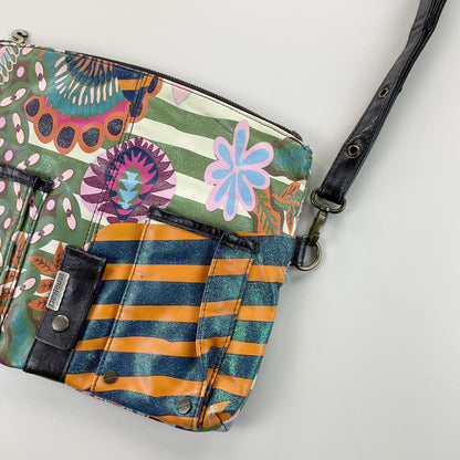 Desigual Strap Bag-DESIGUAL-olesstore-vintage-secondhand-shop-austria-österreich