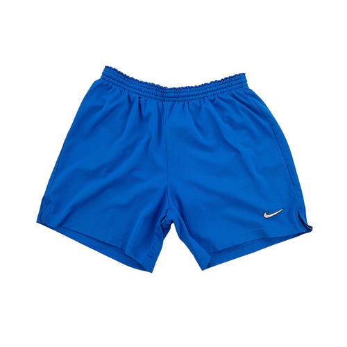 Nike Shorts - Large-NIKE-olesstore-vintage-secondhand-shop-austria-österreich