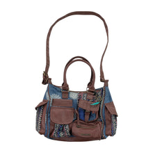 Load image into Gallery viewer, Desigual Strap Bag-DESIGUAL-olesstore-vintage-secondhand-shop-austria-österreich