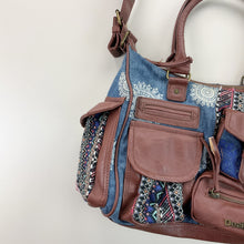 Load image into Gallery viewer, Desigual Strap Bag-DESIGUAL-olesstore-vintage-secondhand-shop-austria-österreich