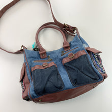 Load image into Gallery viewer, Desigual Strap Bag-DESIGUAL-olesstore-vintage-secondhand-shop-austria-österreich